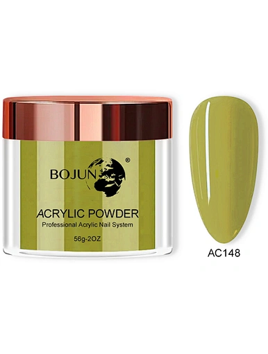 acrylic powder glitter powder
